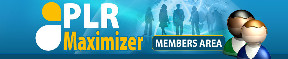 PLR Maximizer